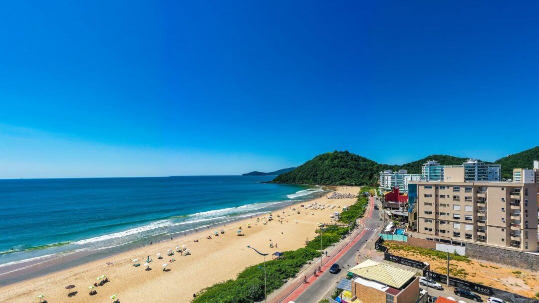 4 Motivos Para Morar Na Praia Brava Em Itajaí Brava Mundo 