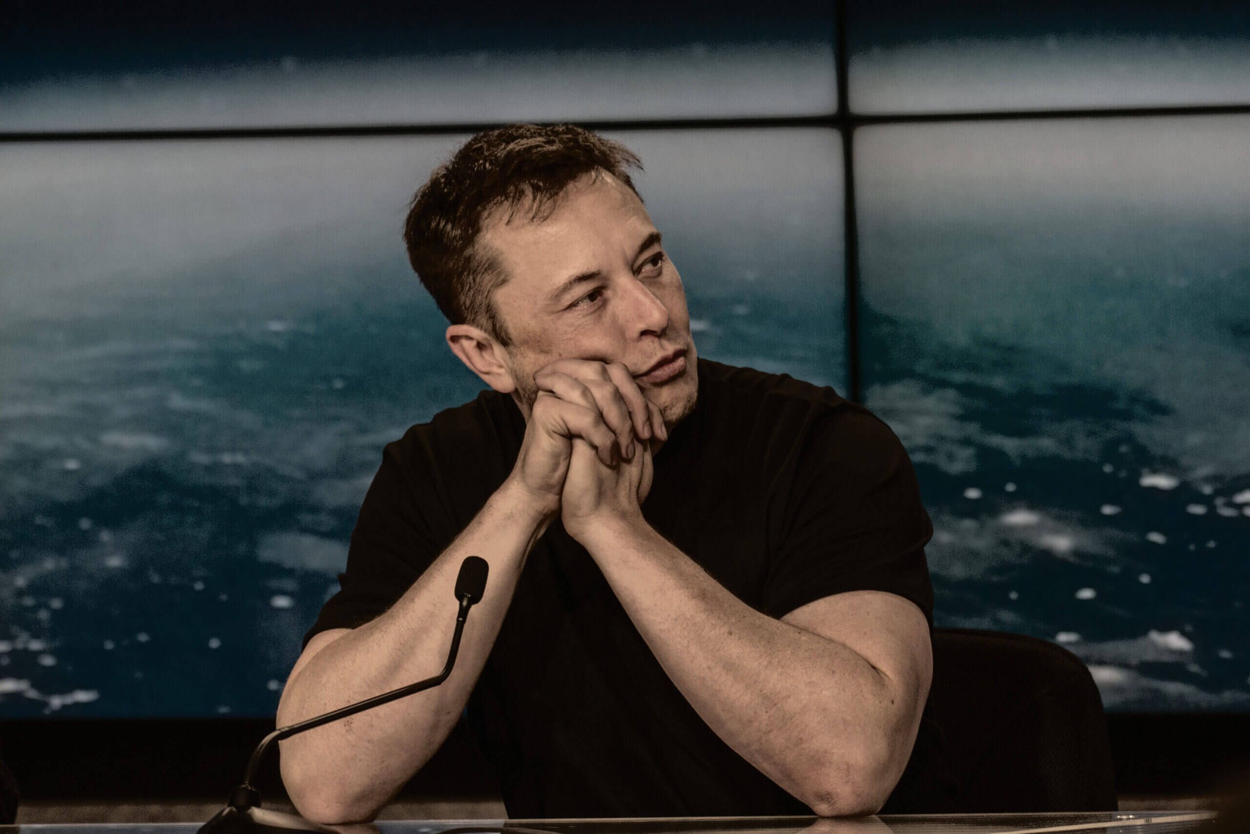 You are currently viewing Elon Musk vai morar de aluguel? Entenda!