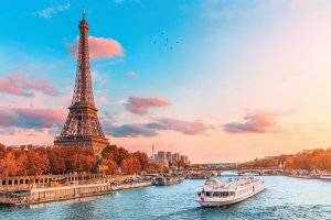 Read more about the article 4 lugares para conhecer na França