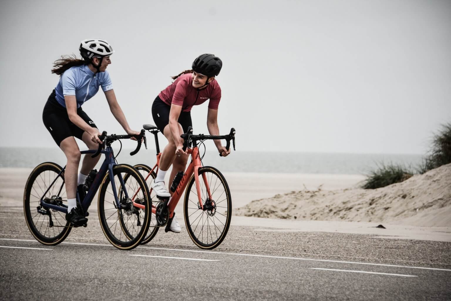 As vantagens de andar de bicicleta - Brava Mundo