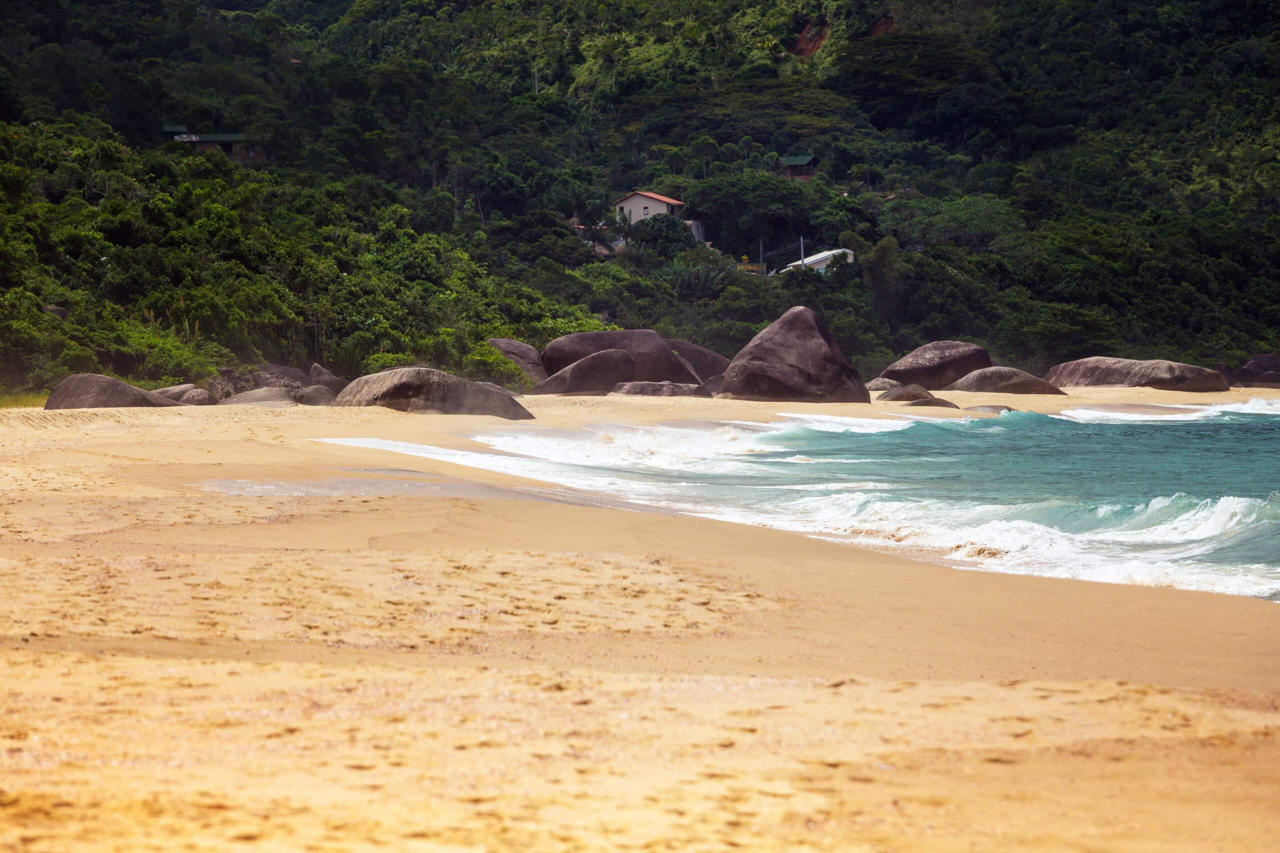You are currently viewing 5 destinos brasileiros pouco conhecidos para passar as férias